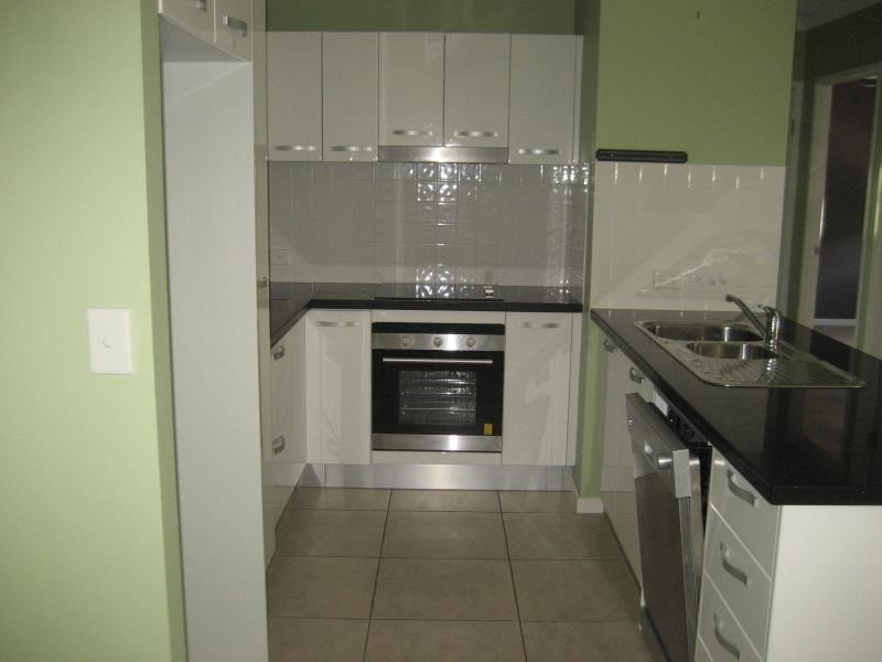 58/321 Angus Smith Drive, Douglas QLD 4814